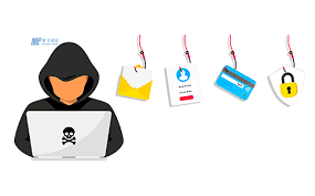 釣魚詐騙：一名受害者的網絡陷阱